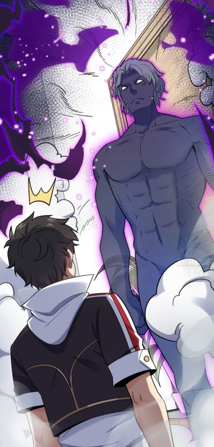 Spare Me, Great Lord! Chapter 132 Gambar 32