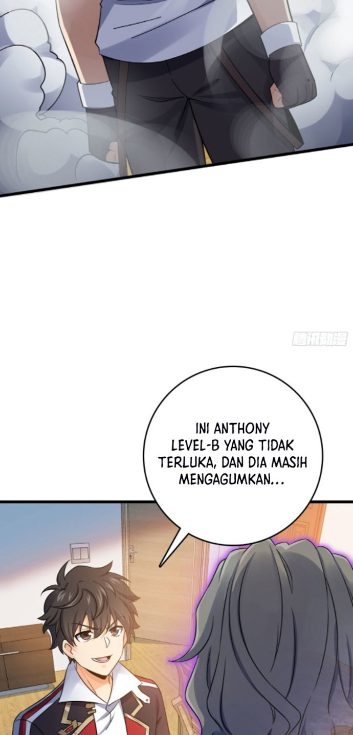 Spare Me, Great Lord! Chapter 132 Gambar 33