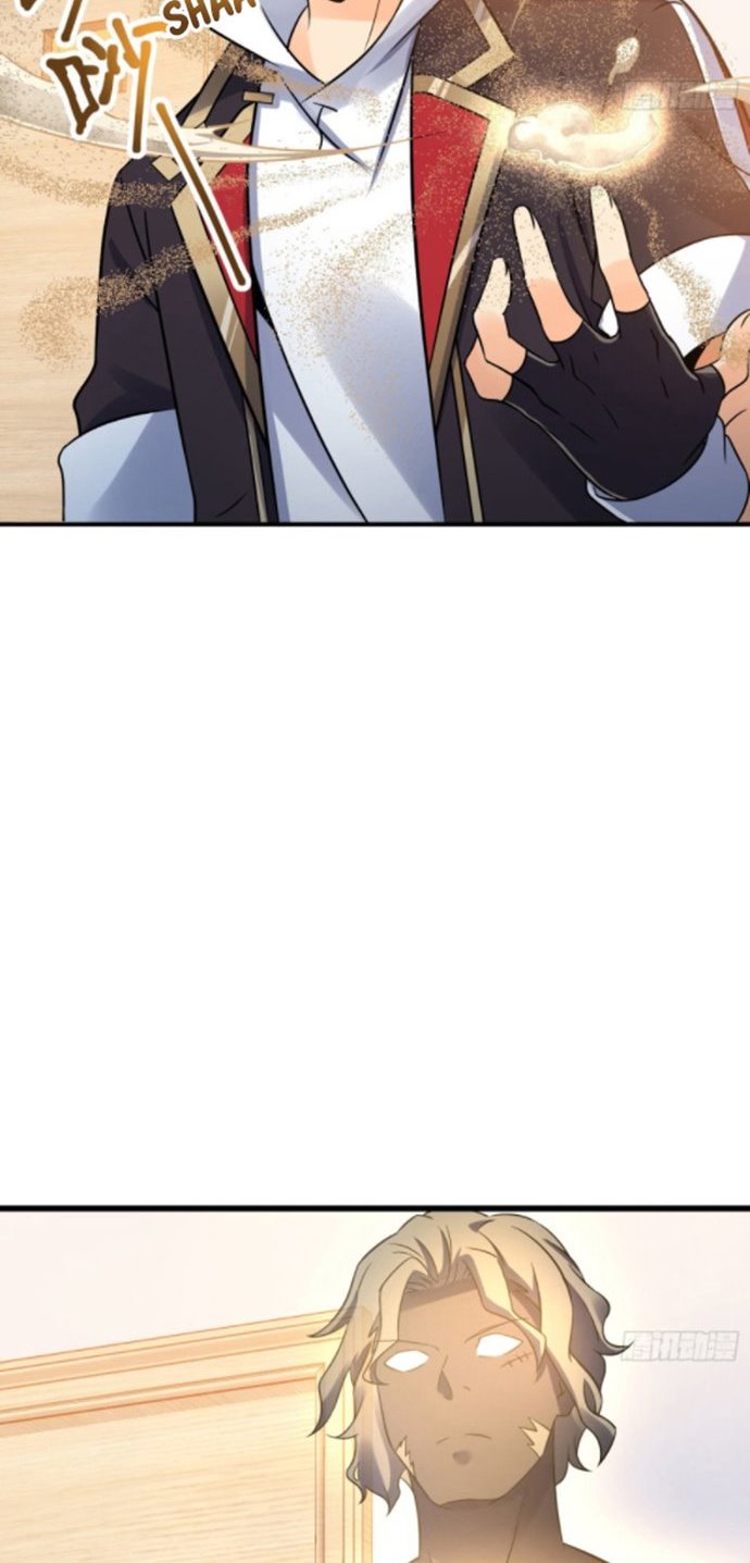 Spare Me, Great Lord! Chapter 132 Gambar 35