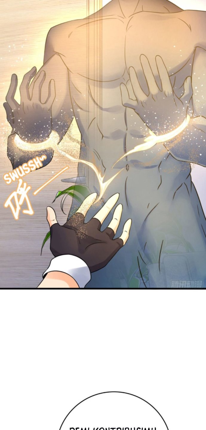 Spare Me, Great Lord! Chapter 132 Gambar 36