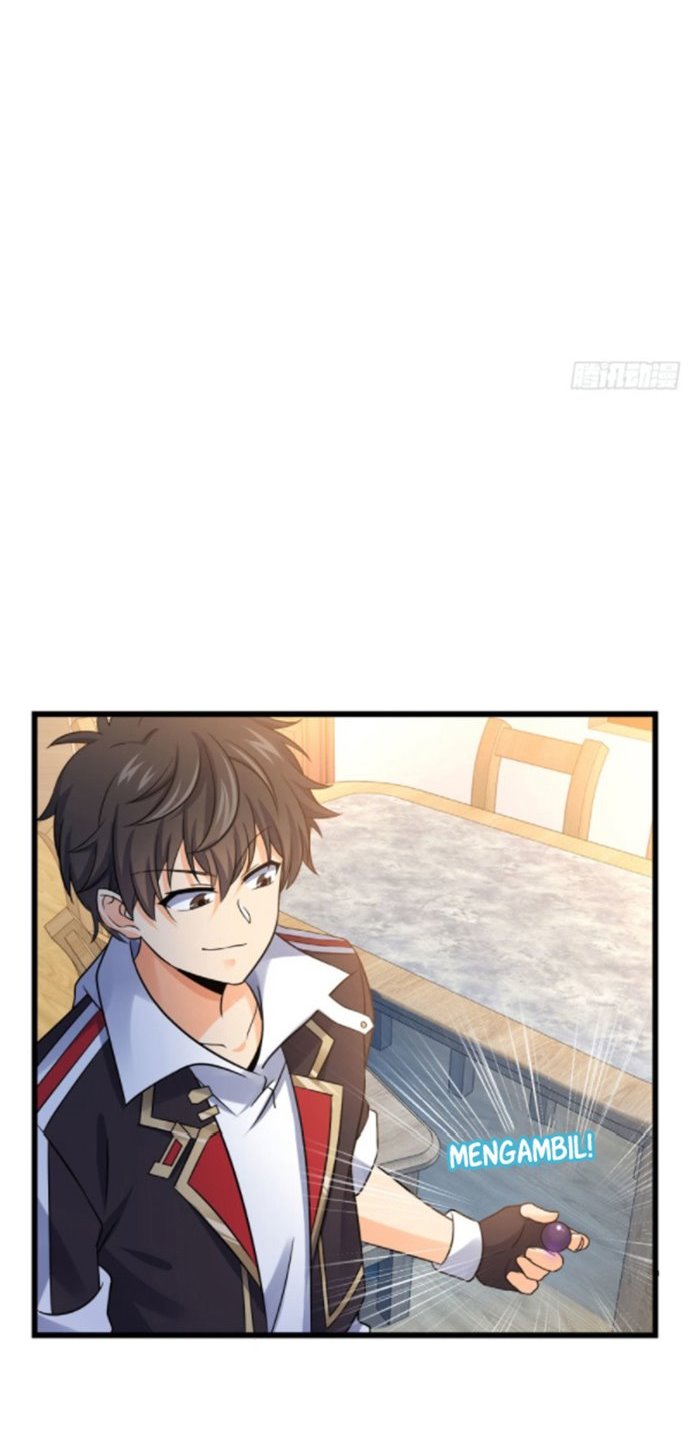 Spare Me, Great Lord! Chapter 132 Gambar 38