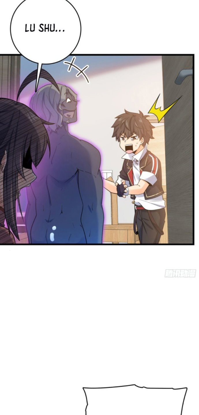 Spare Me, Great Lord! Chapter 132 Gambar 43