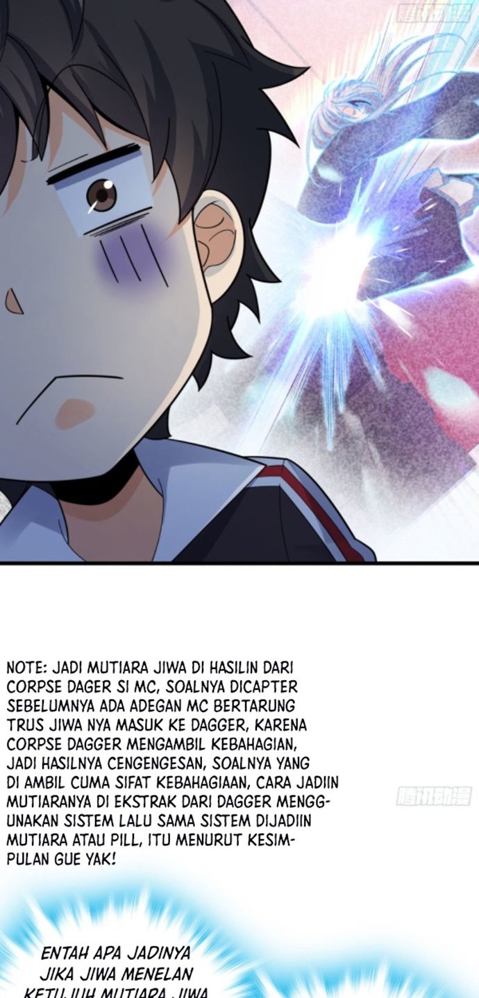 Spare Me, Great Lord! Chapter 132 Gambar 46