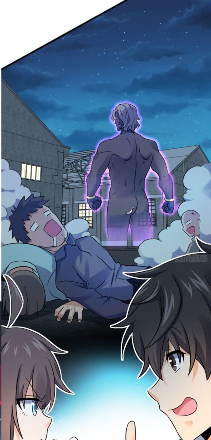 Spare Me, Great Lord! Chapter 132 Gambar 56