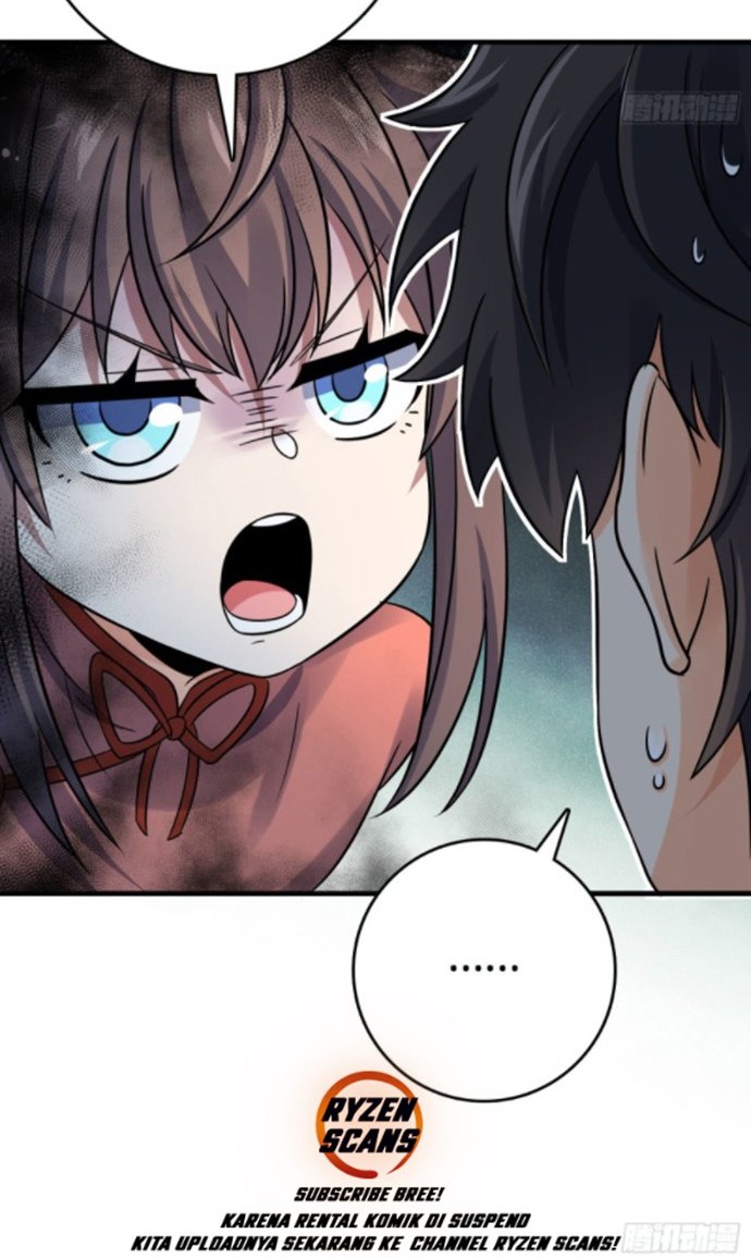 Spare Me, Great Lord! Chapter 132 Gambar 58