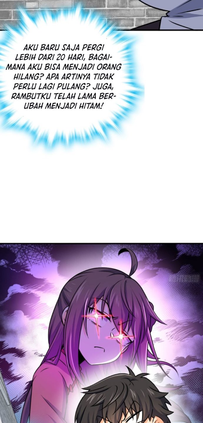 Spare Me, Great Lord! Chapter 132 Gambar 6