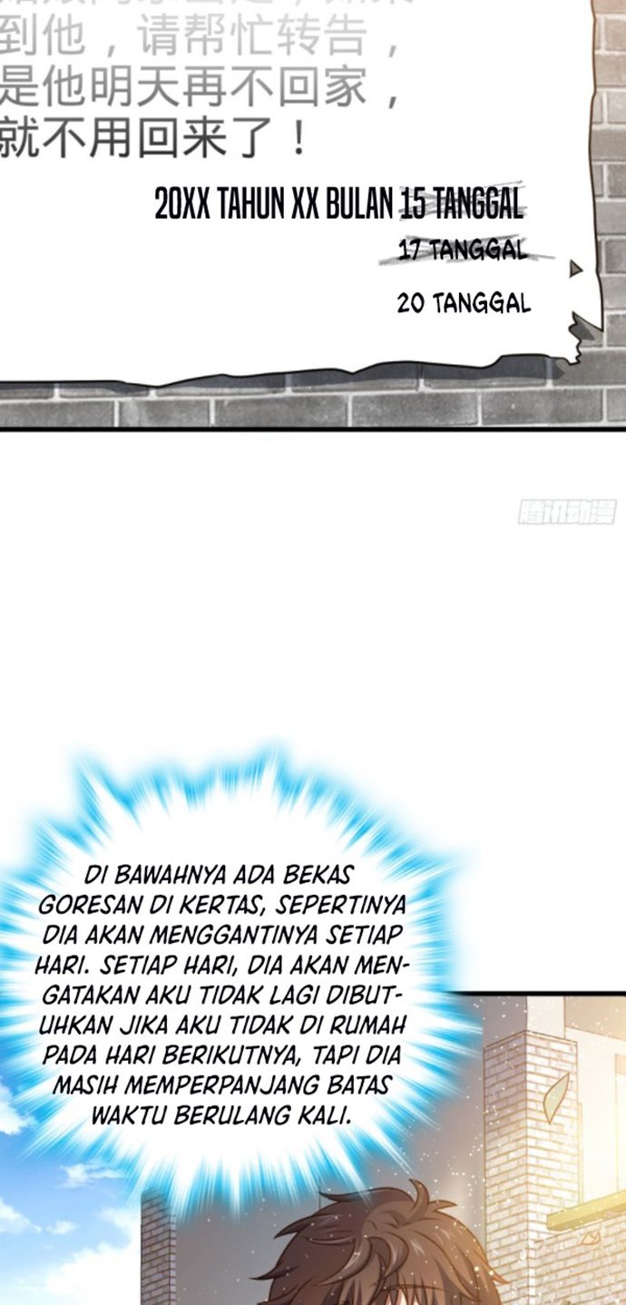 Spare Me, Great Lord! Chapter 132 Gambar 8