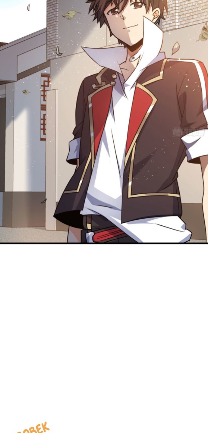 Spare Me, Great Lord! Chapter 132 Gambar 9