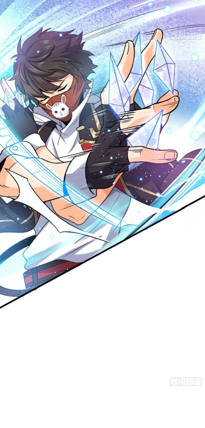 Spare Me, Great Lord! Chapter 130 Gambar 19