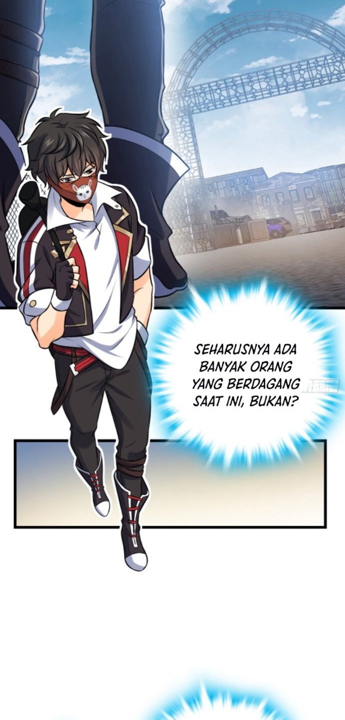Manhua Spare Me, Great Lord! Chapter 130 gambar nomor 2
