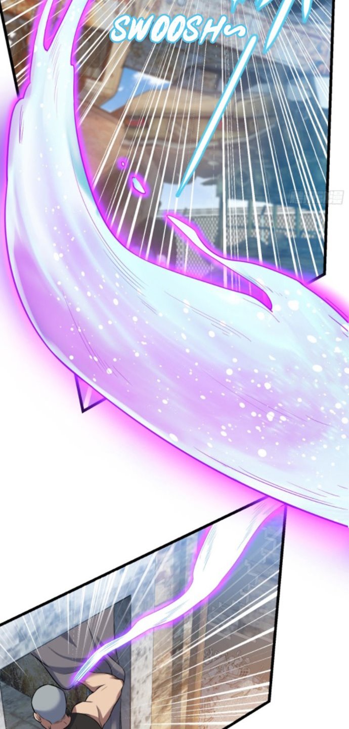 Spare Me, Great Lord! Chapter 130 Gambar 32