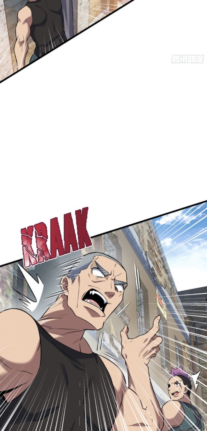 Spare Me, Great Lord! Chapter 130 Gambar 33