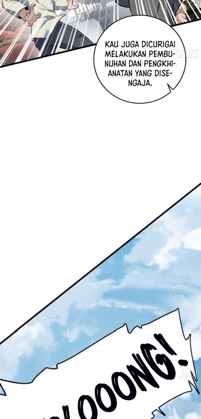 Spare Me, Great Lord! Chapter 130 Gambar 38