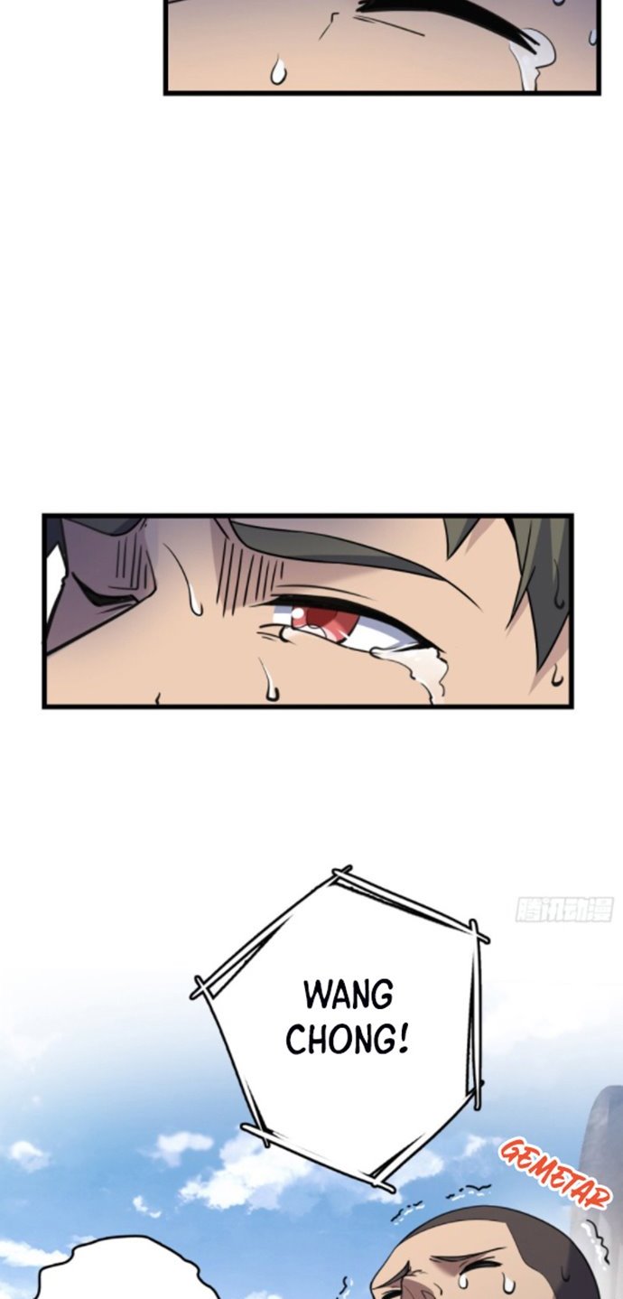 Spare Me, Great Lord! Chapter 130 Gambar 44