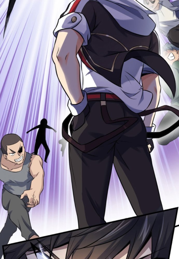 Spare Me, Great Lord! Chapter 130 Gambar 49