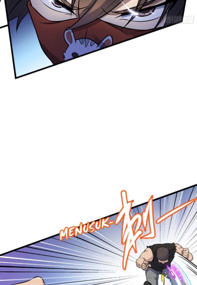 Spare Me, Great Lord! Chapter 130 Gambar 50