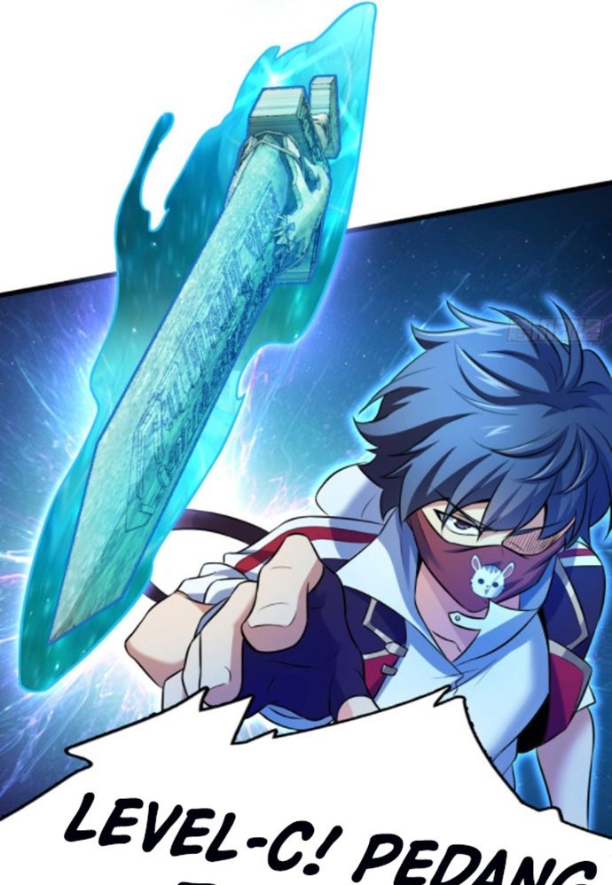 Spare Me, Great Lord! Chapter 130 Gambar 52