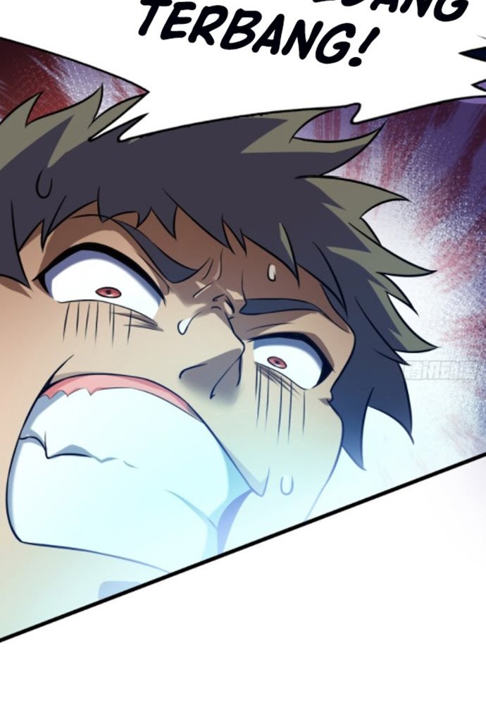 Spare Me, Great Lord! Chapter 130 Gambar 53