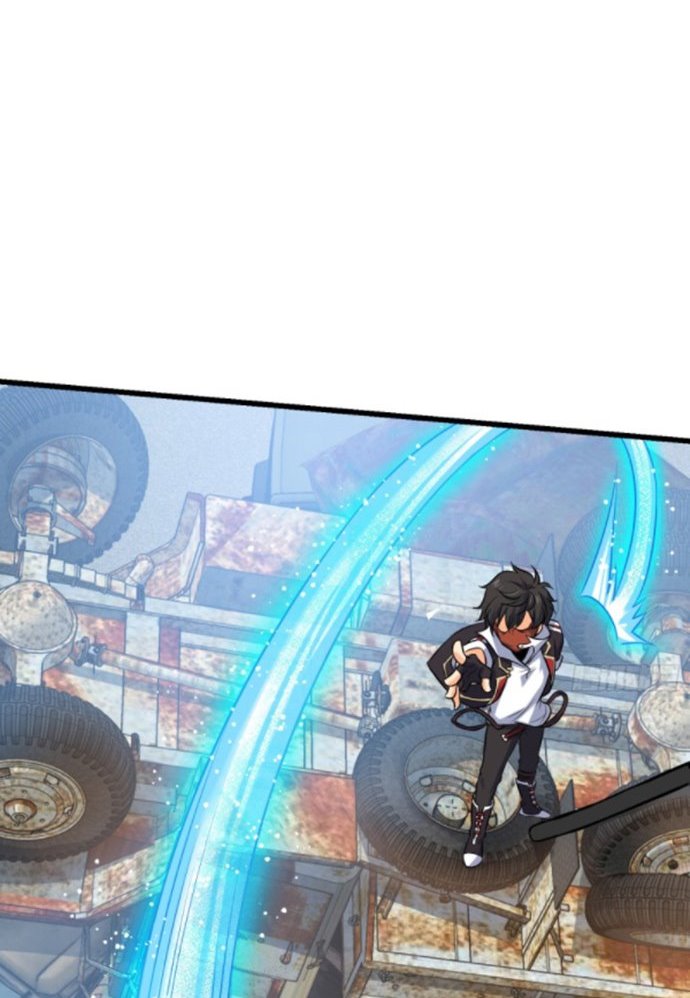 Spare Me, Great Lord! Chapter 130 Gambar 54