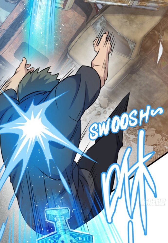 Spare Me, Great Lord! Chapter 130 Gambar 55