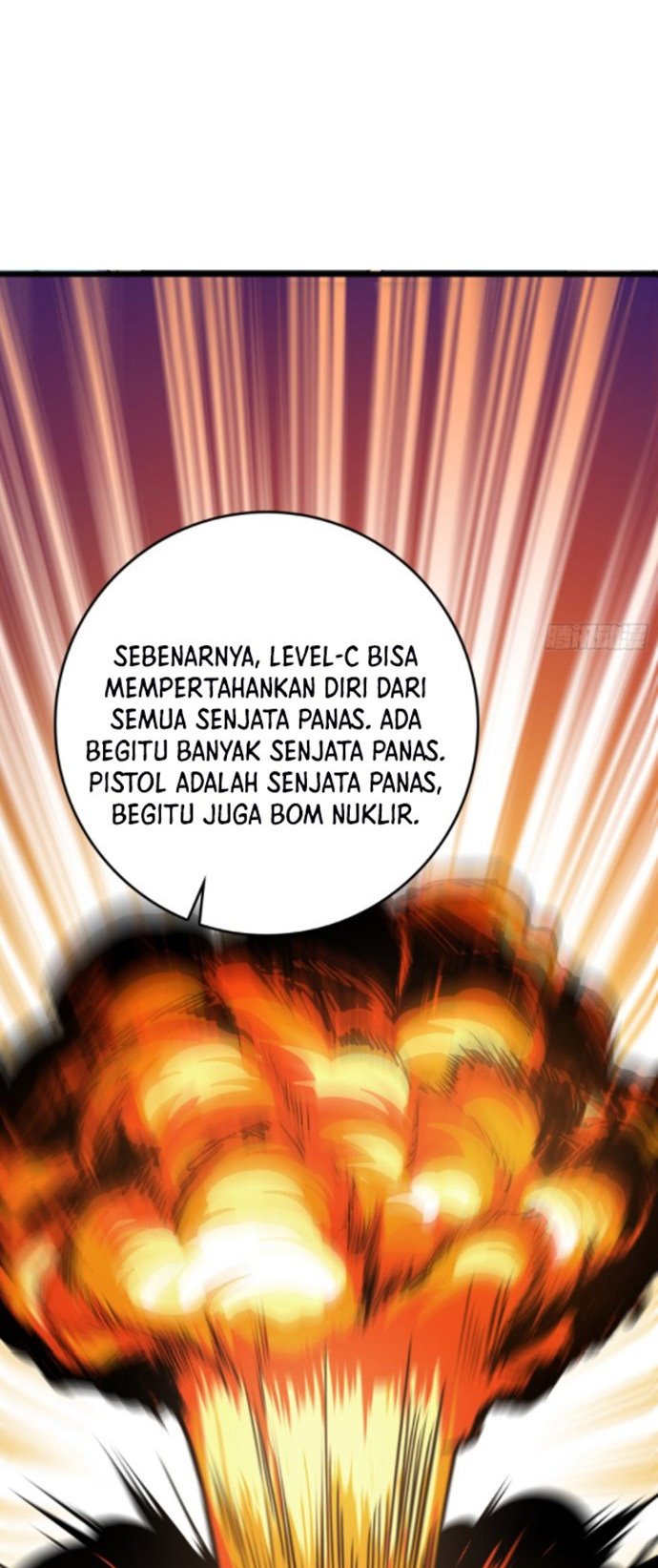 Spare Me, Great Lord! Chapter 128 Gambar 19