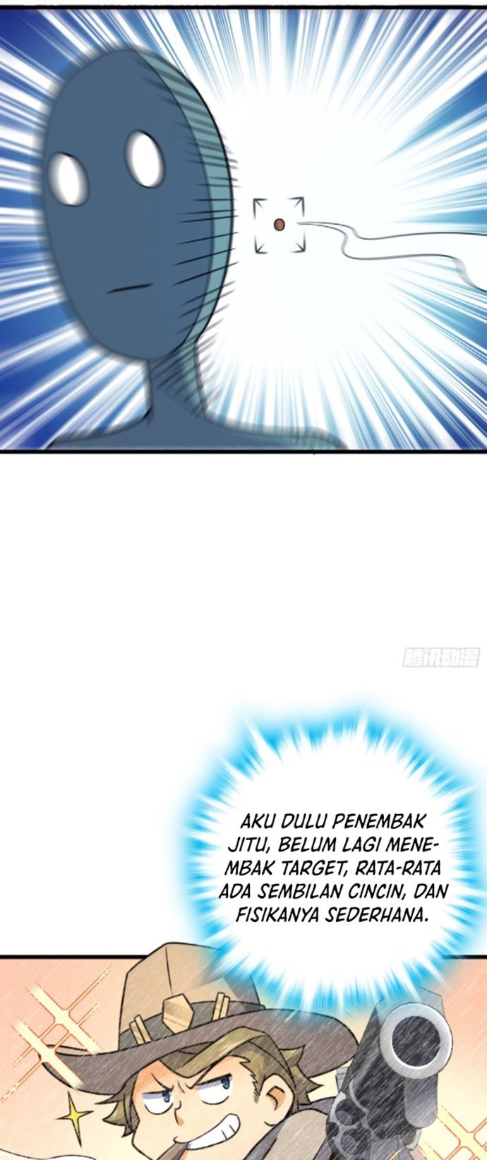 Spare Me, Great Lord! Chapter 128 Gambar 21