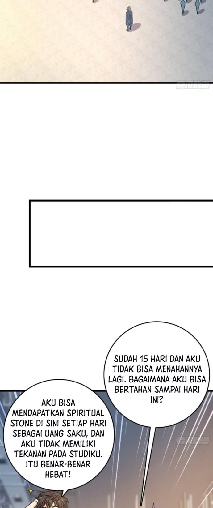 Spare Me, Great Lord! Chapter 128 Gambar 27