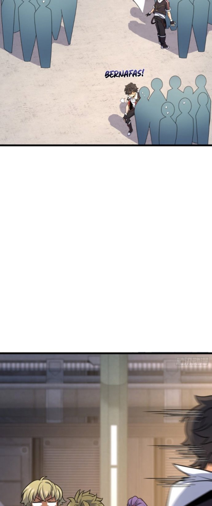 Spare Me, Great Lord! Chapter 128 Gambar 44