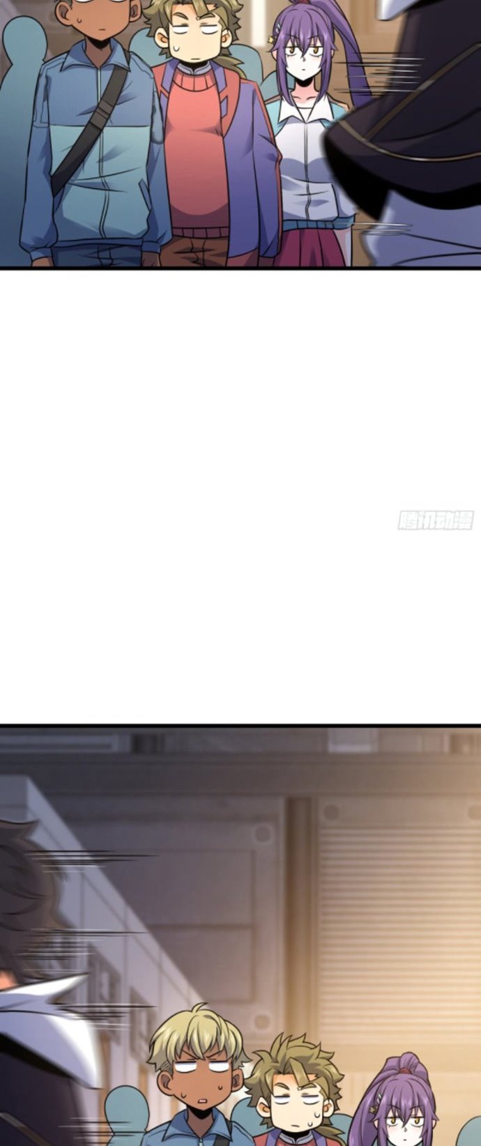 Spare Me, Great Lord! Chapter 128 Gambar 45