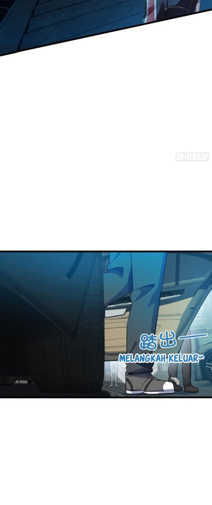 Spare Me, Great Lord! Chapter 127 Gambar 14