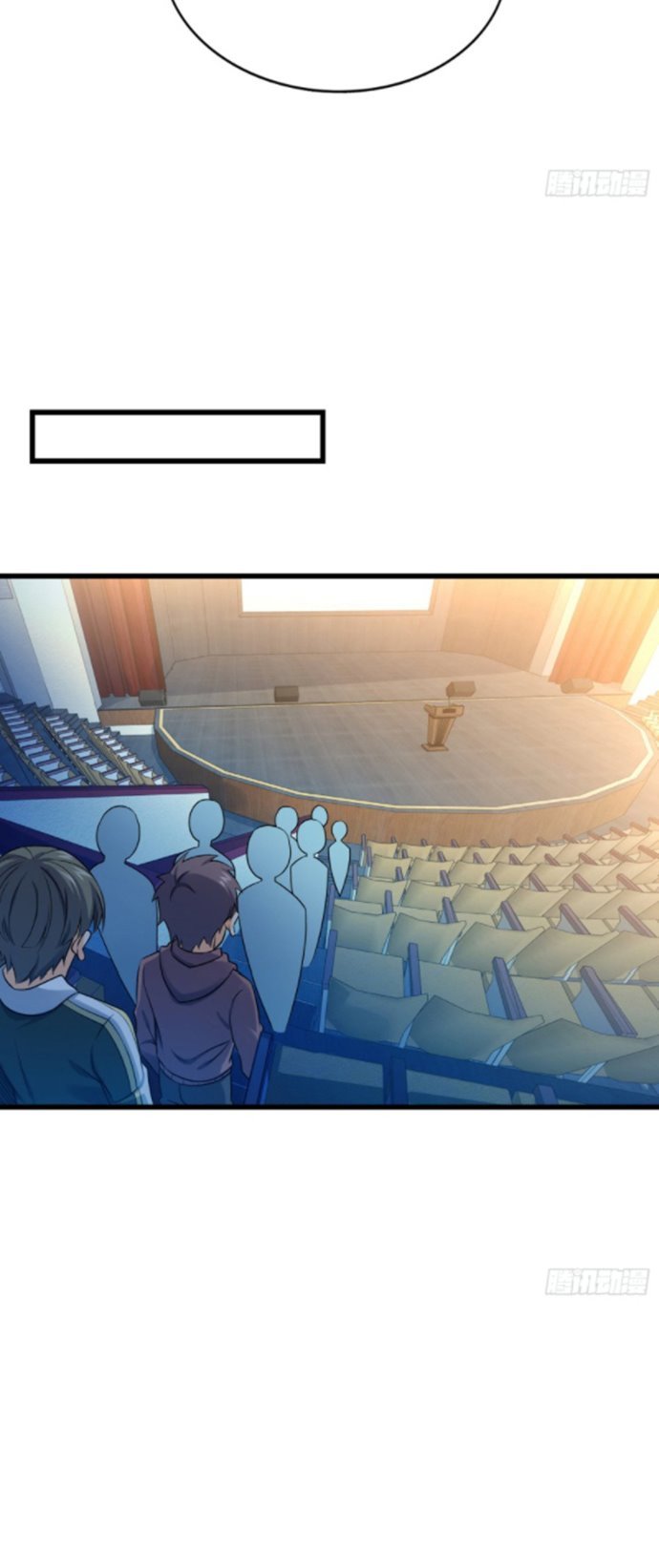 Spare Me, Great Lord! Chapter 127 Gambar 25