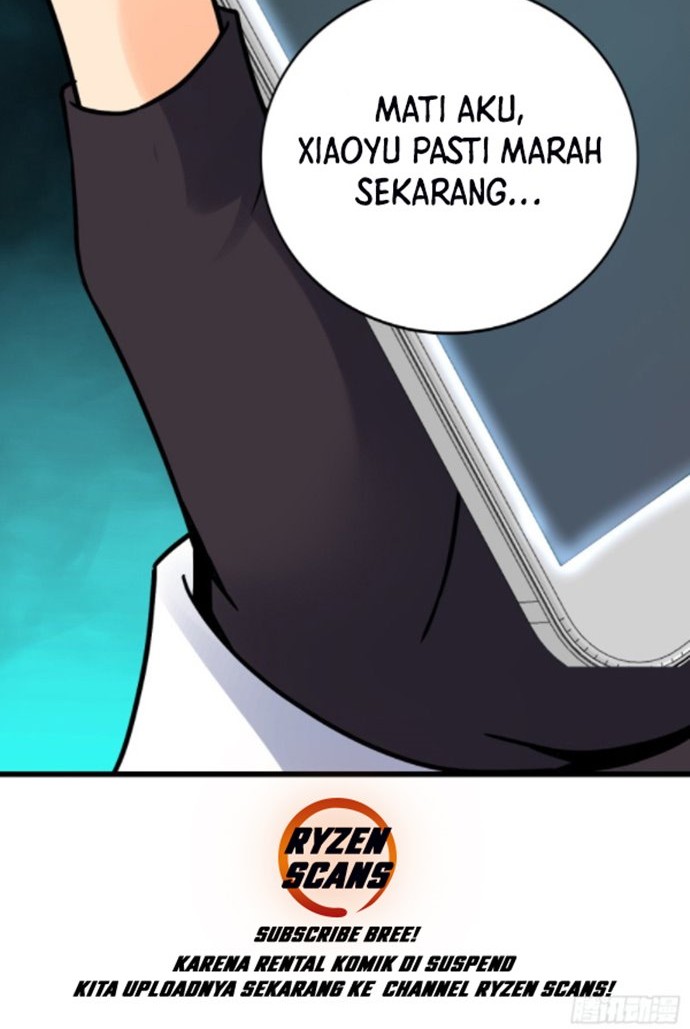 Spare Me, Great Lord! Chapter 127 Gambar 37