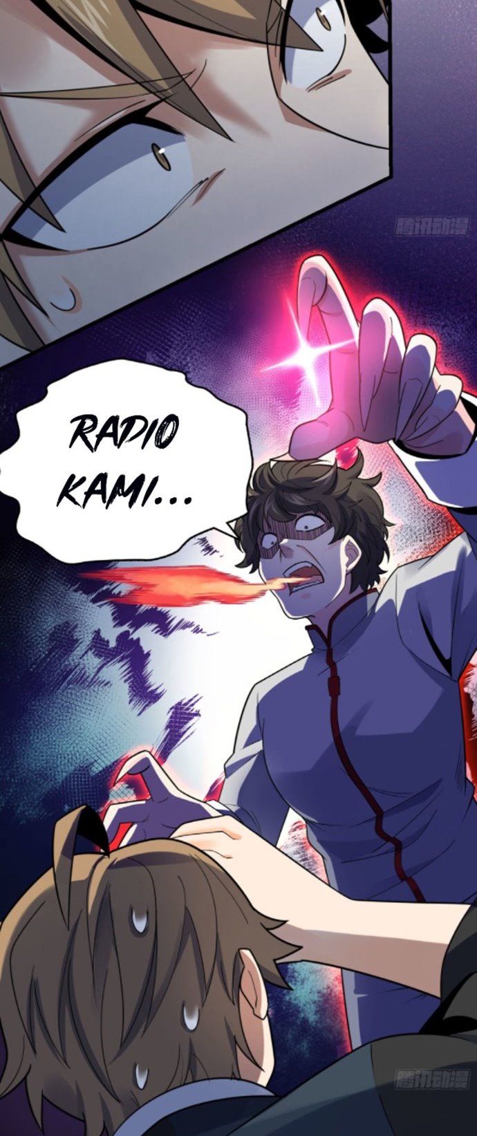 Spare Me, Great Lord! Chapter 126 Gambar 13