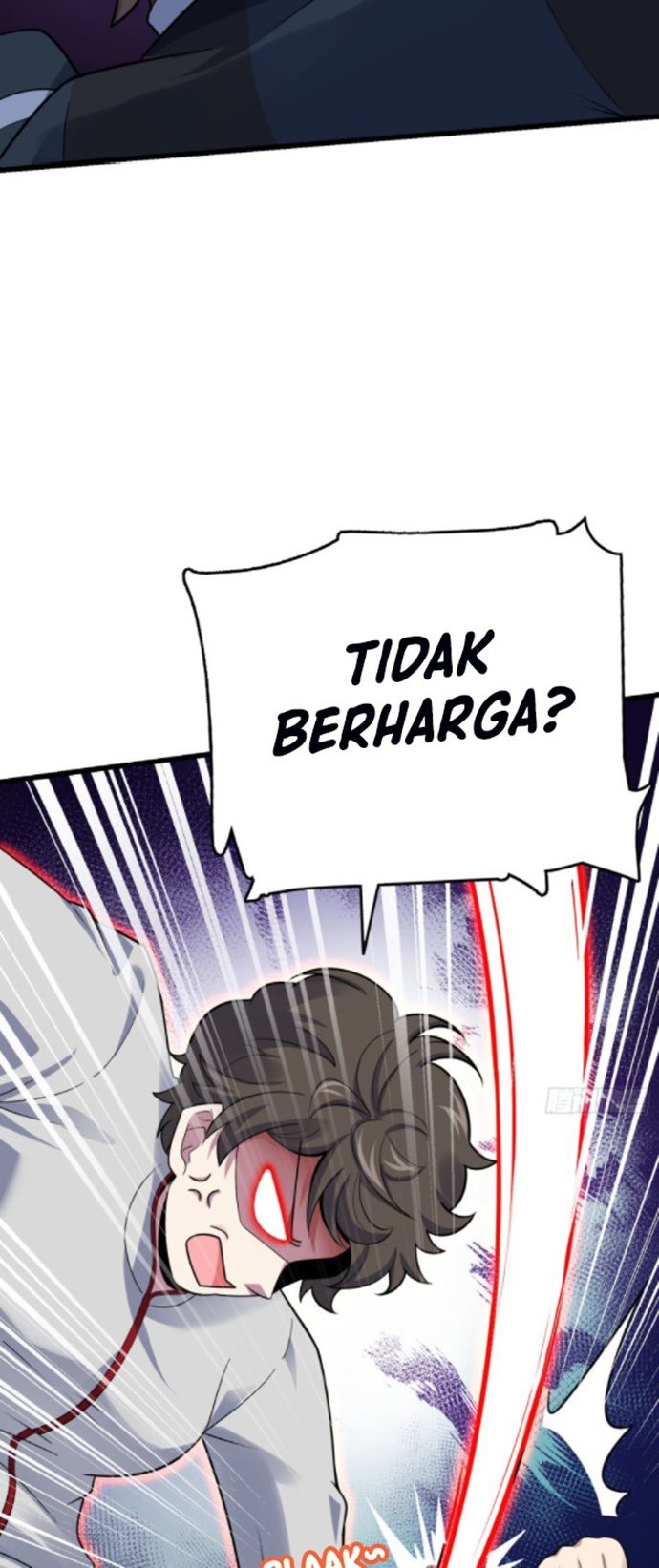 Spare Me, Great Lord! Chapter 126 Gambar 14