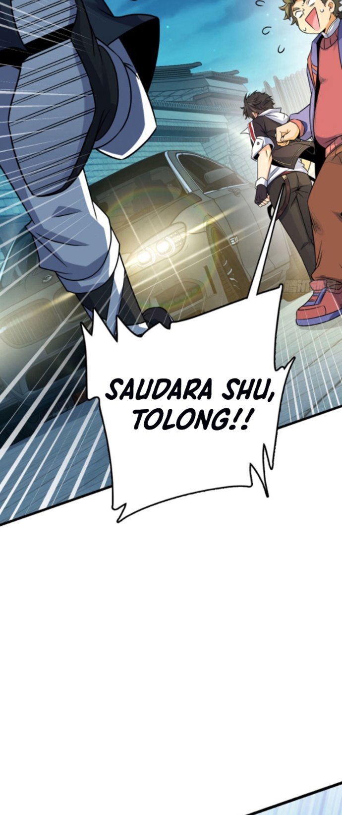 Spare Me, Great Lord! Chapter 126 Gambar 46