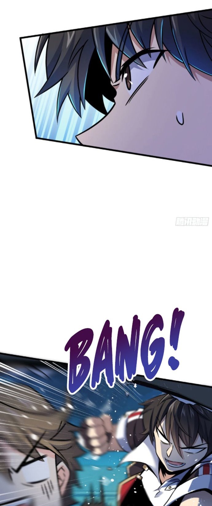 Spare Me, Great Lord! Chapter 126 Gambar 48