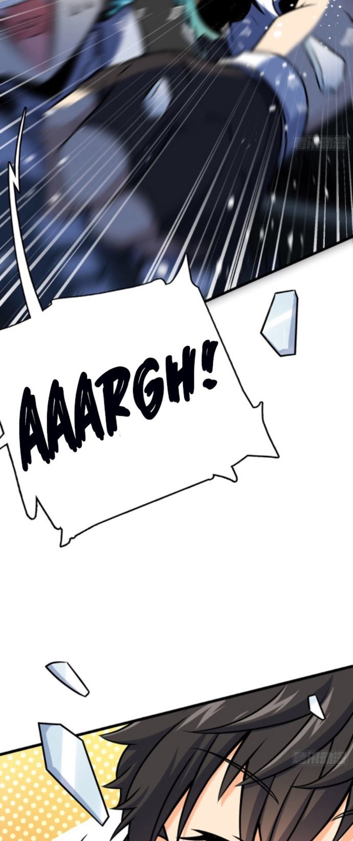 Spare Me, Great Lord! Chapter 126 Gambar 49