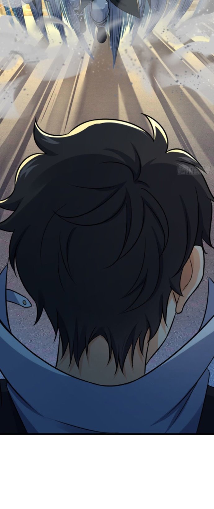 Spare Me, Great Lord! Chapter 124 Gambar 13