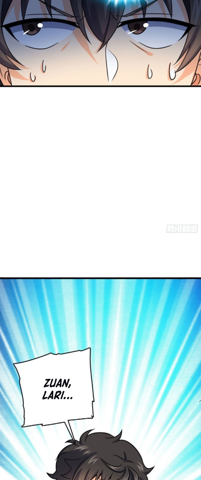 Spare Me, Great Lord! Chapter 124 Gambar 15