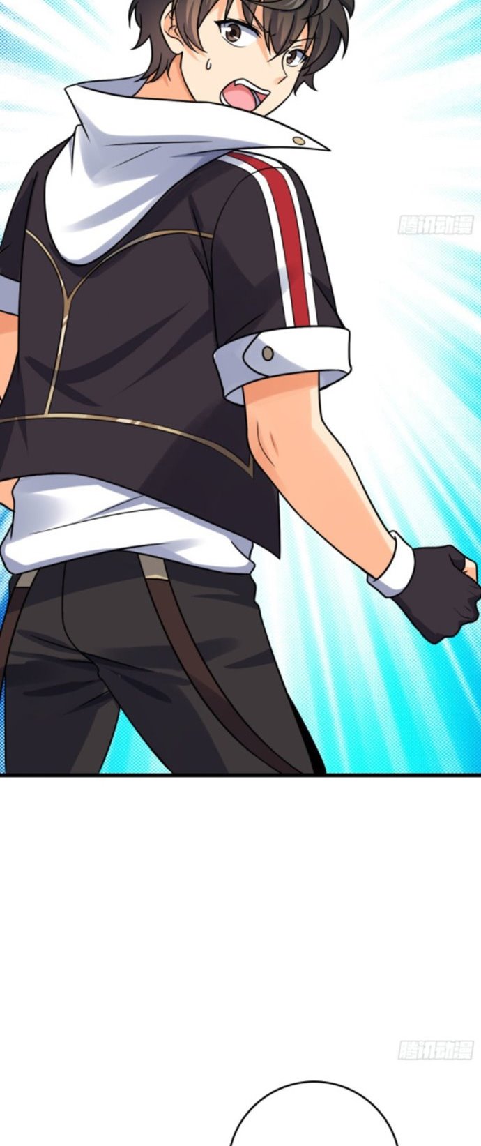 Spare Me, Great Lord! Chapter 124 Gambar 16