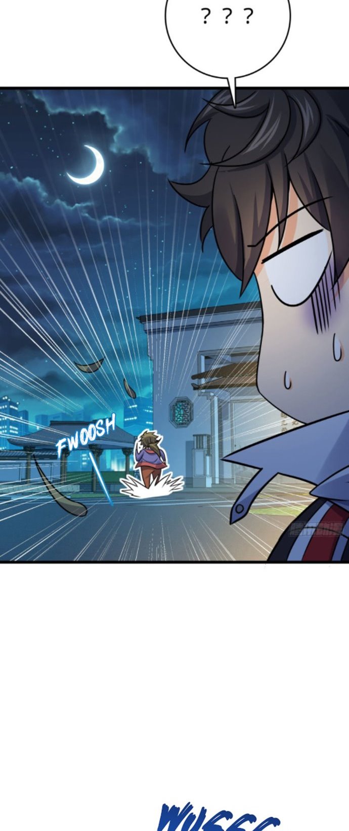 Spare Me, Great Lord! Chapter 124 Gambar 17