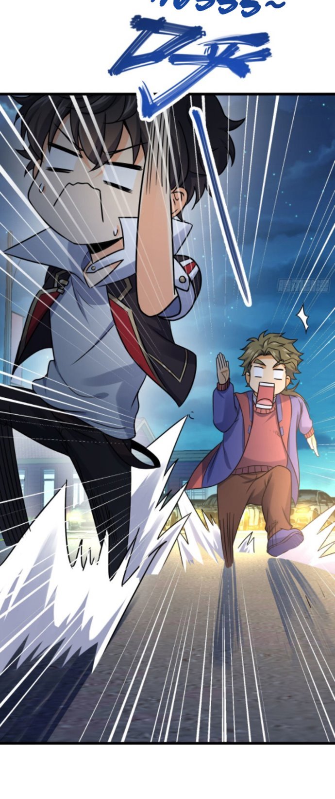 Spare Me, Great Lord! Chapter 124 Gambar 18