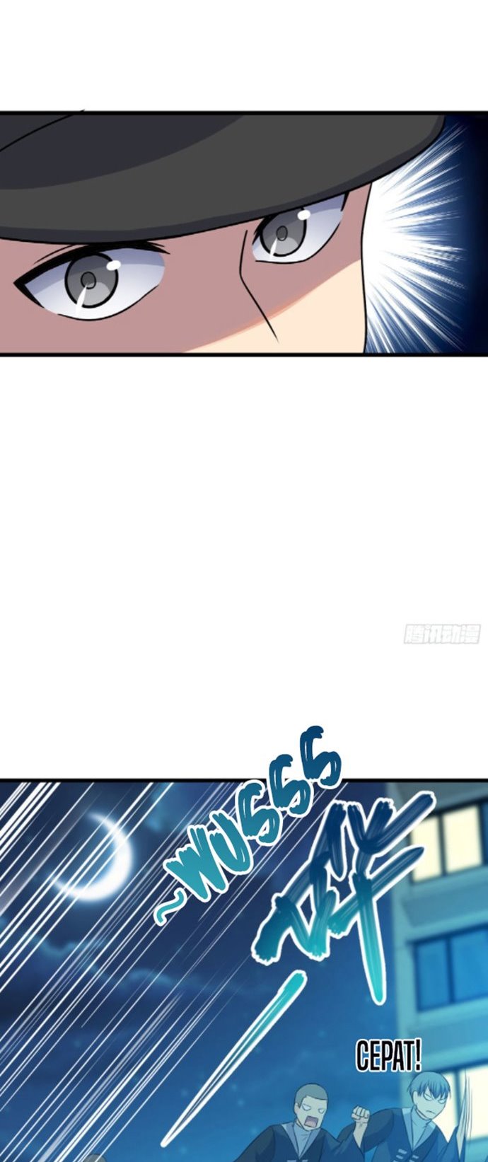 Spare Me, Great Lord! Chapter 124 Gambar 38