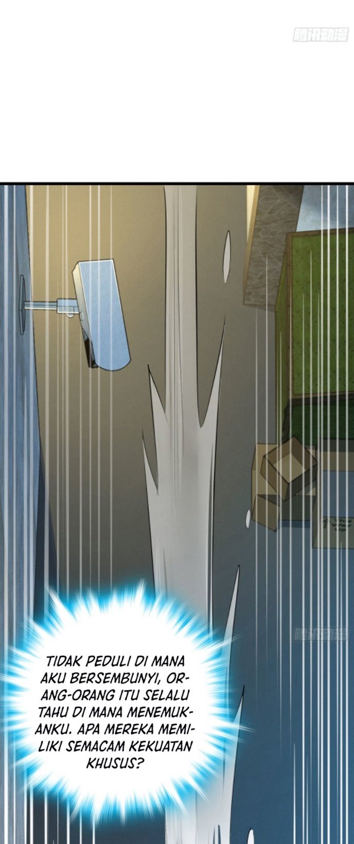 Spare Me, Great Lord! Chapter 124 Gambar 45