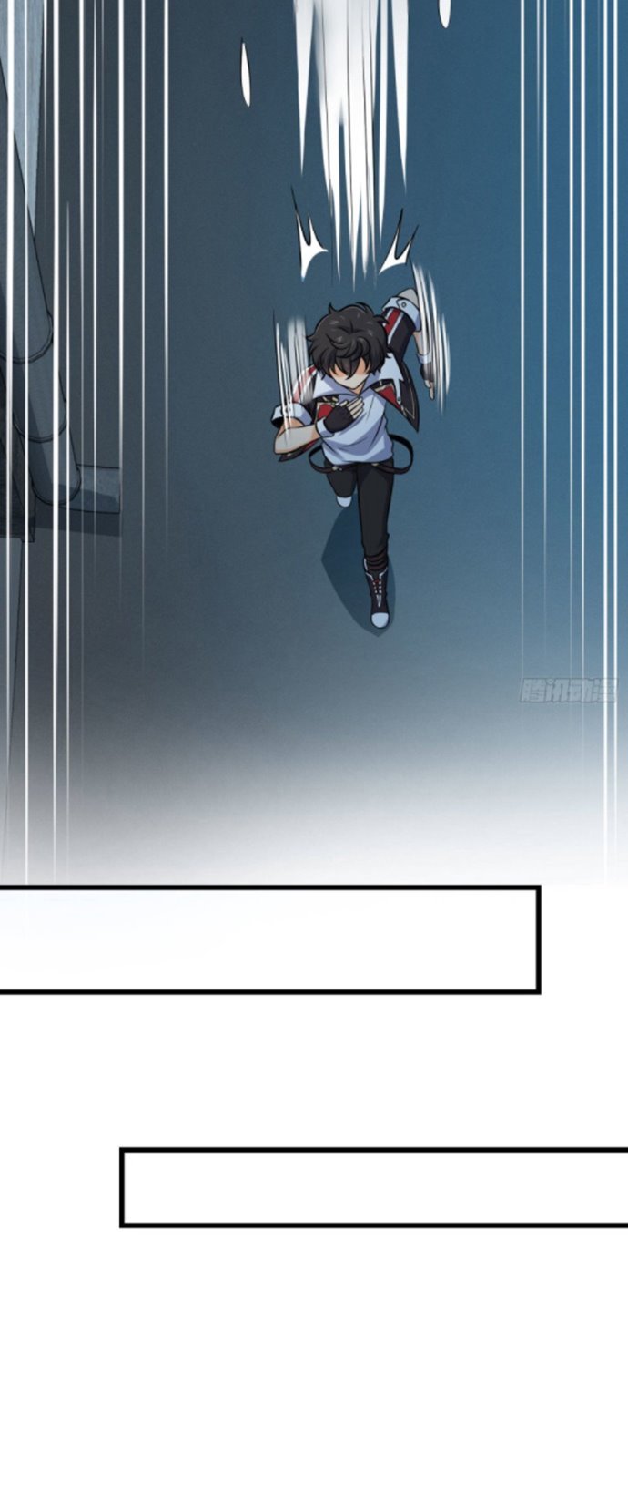 Spare Me, Great Lord! Chapter 124 Gambar 46