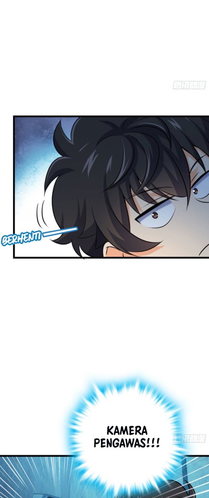 Spare Me, Great Lord! Chapter 124 Gambar 47