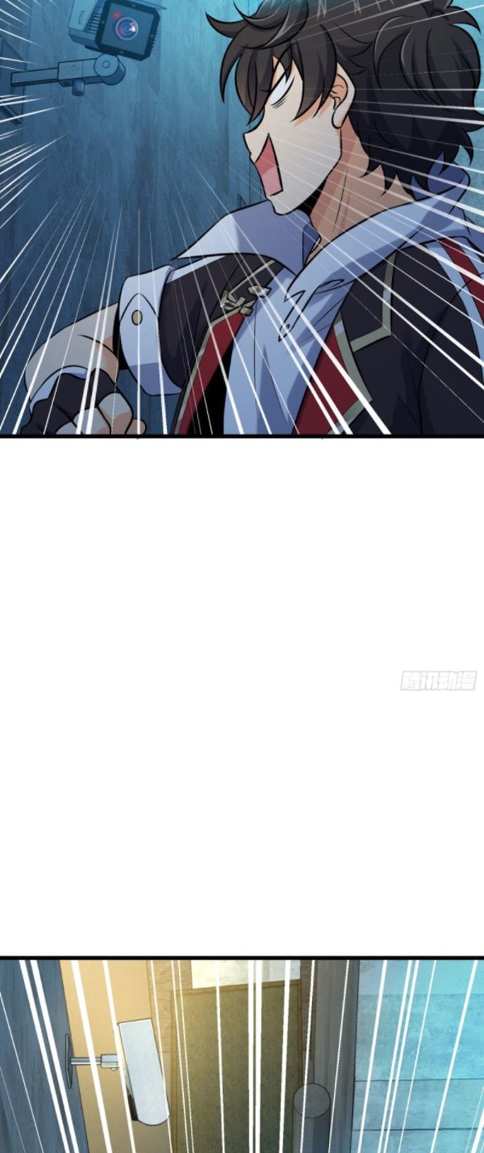 Spare Me, Great Lord! Chapter 124 Gambar 48