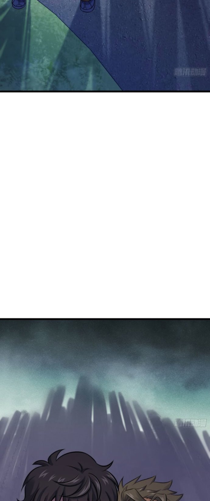 Spare Me, Great Lord! Chapter 124 Gambar 5