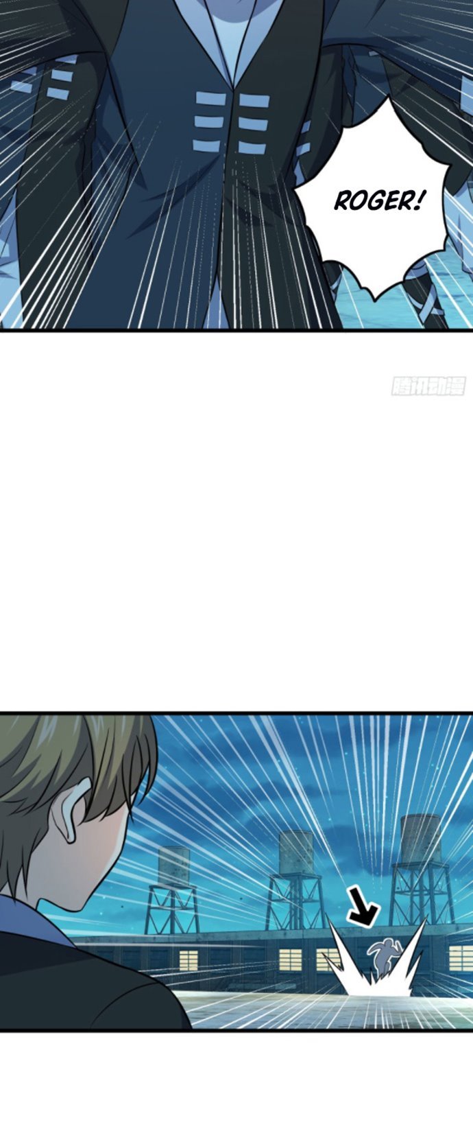 Spare Me, Great Lord! Chapter 124 Gambar 57