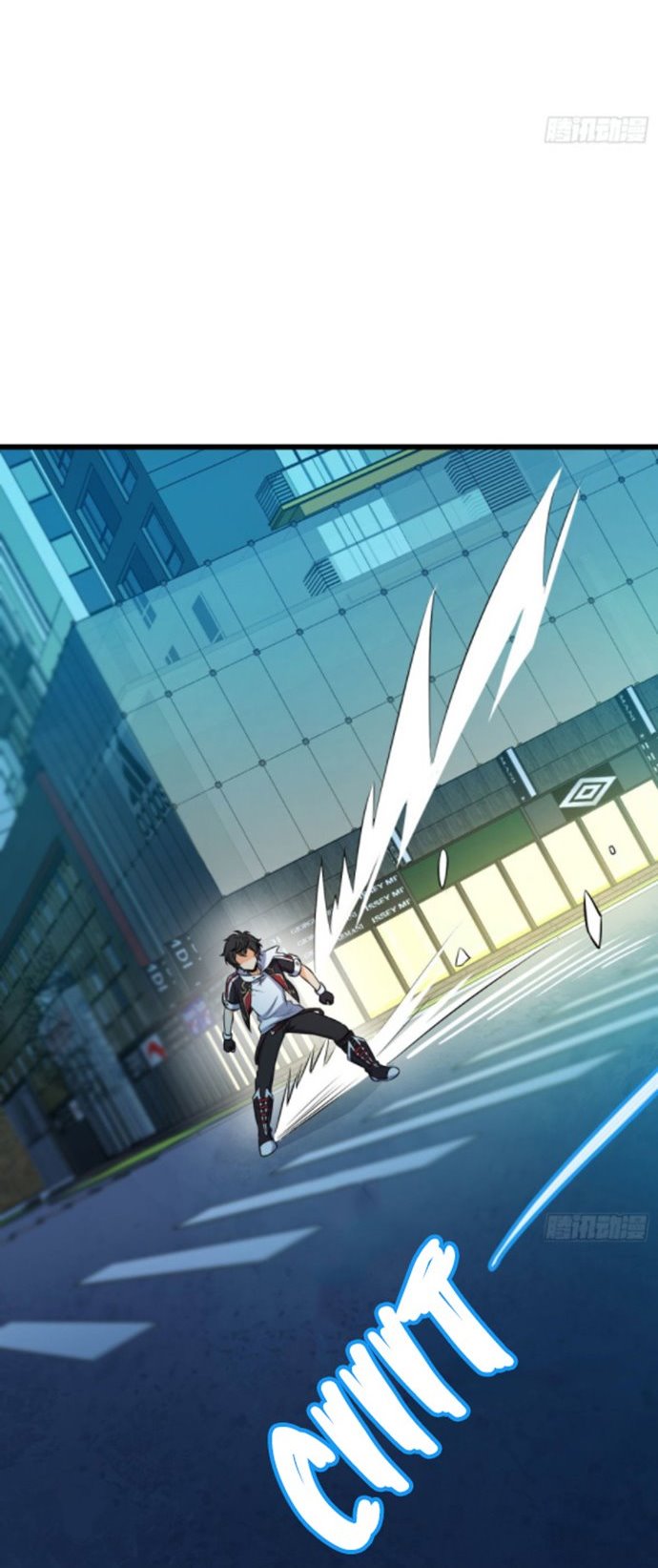 Spare Me, Great Lord! Chapter 124 Gambar 58